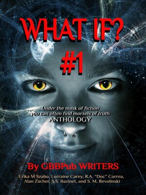 cover image of What If? #1